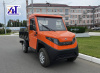 Электротележка ERA ENERGY CARGO с климатической системой | Компания ХИТ